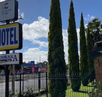 Pooraka Motor Inn - Southport Accommodation