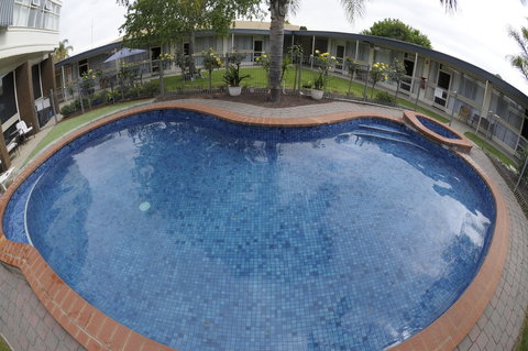 Warrina Motor Inn - Southport Accommodation 2