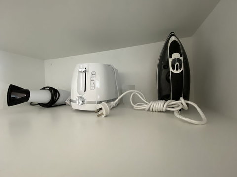 Warrina Motor Inn - Southport Accommodation 6