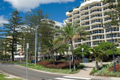 Zanzibar 802 - Accommodation Southport 2