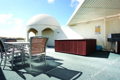 Zanzibar 802 - Accommodation Southport 4