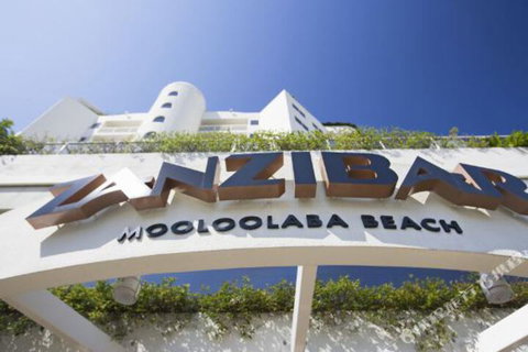 Zanzibar 802 - Accommodation Southport 3