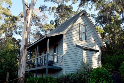 Great Ocean Road Cottages - Southport Accommodation 6