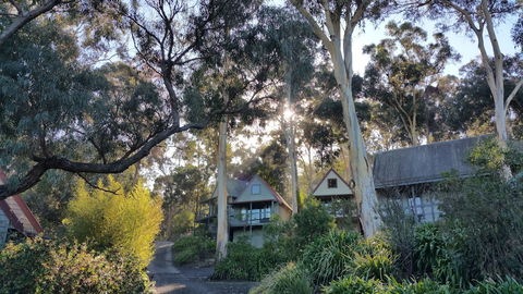 Great Ocean Road Cottages - Southport Accommodation 3