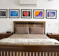 Destination Kyneton - Southport Accommodation