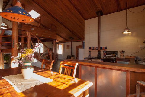 Barkala Farmstay - Southport Accommodation 4