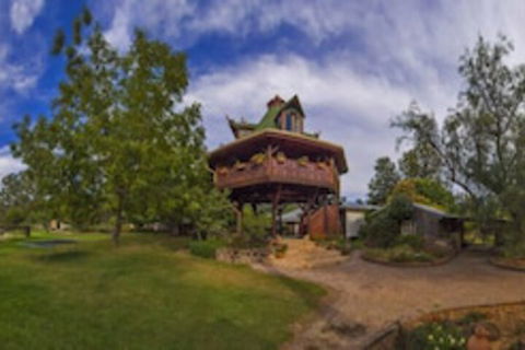 Barkala Farmstay - Southport Accommodation 0