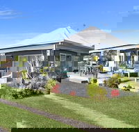 Huskisson Holiday Motel Cabins