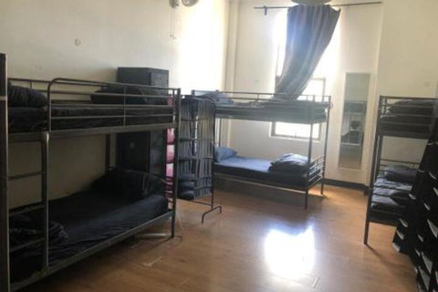 EBS Sydney Hostel - Southport Accommodation 4