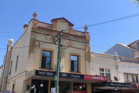 EBS Sydney Hostel - Southport Accommodation 0