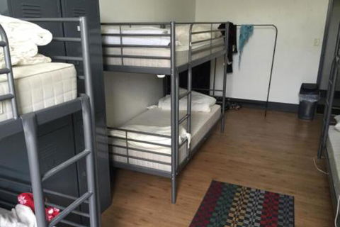 EBS Sydney Hostel - Southport Accommodation 7