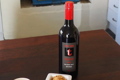 Cobblers Cottage B & B Accommodation - Accommodation Southport 4