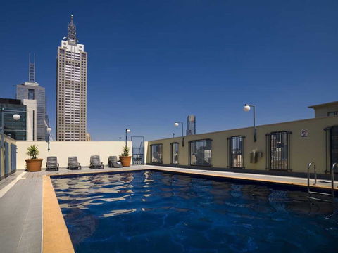 CBD Vistas - Southport Accommodation 0
