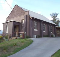 Church House B  B Gundagai