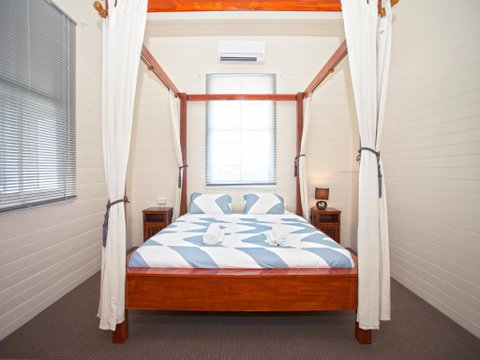 CBD Holiday Home - Accommodation Southport 1