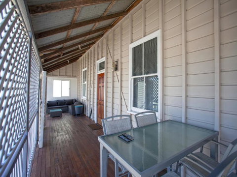 CBD Holiday Home - Accommodation Southport 6