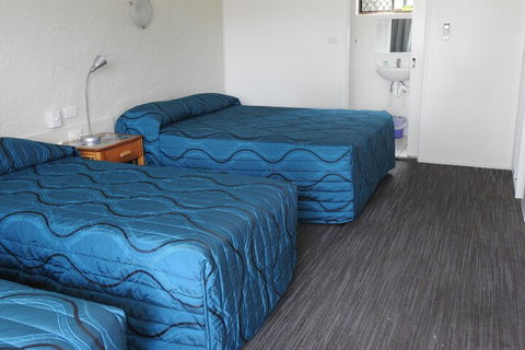 Urangan Motor Inn - Southport Accommodation 3