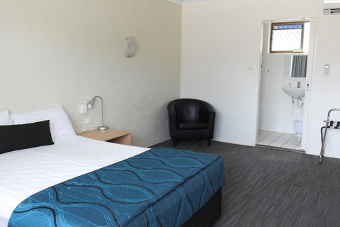 Urangan Motor Inn - Southport Accommodation 2