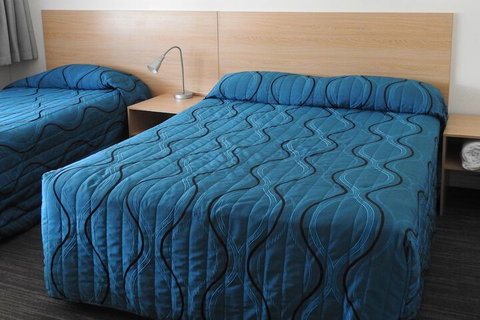 Urangan Motor Inn - Southport Accommodation 7