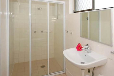 Urangan Motor Inn - Southport Accommodation 6