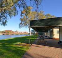 Riverbend Caravan Park Renmark - Accommodation Southport