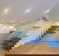 Cowra Services Club Motel - Southport Accommodation