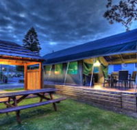 Tathra Beachside - Southport Accommodation