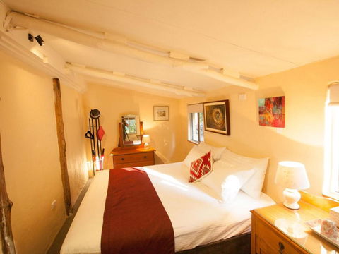 Lyrebird Studio Hideaway In The Watagans Be At One With Nature - Southport Accommodation 3