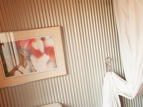 Lyrebird Studio Hideaway In The Watagans Be At One With Nature - Southport Accommodation 5