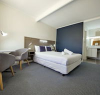 Motel Yarrawonga - Southport Accommodation