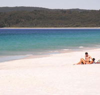 Huskisson Bed  Breakfast