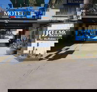 Belmore Motor Inn - Southport Accommodation