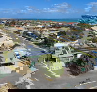 Geraldton Motor Inn - Southport Accommodation