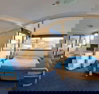 Lodge 21 - Accommodation Southport