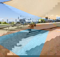 Nesuto The Entrance Apartments - Southport Accommodation