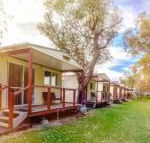 Australind Tourist Park - Southport Accommodation
