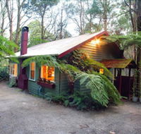A Cottage in the Forest - Accommodation Southport