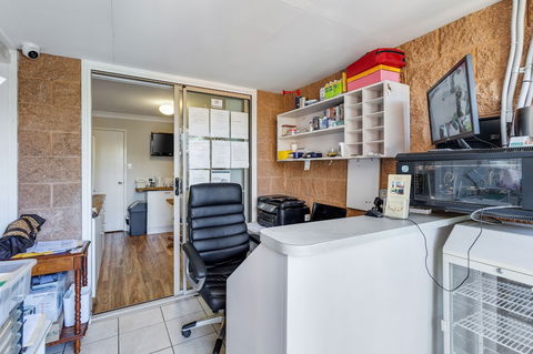 Apollo Lodge - Accommodation Southport 1