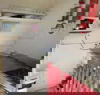 Twin City Motor Inn - Southport Accommodation