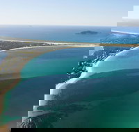 Tea Gardens Motel - Accommodation Southport