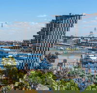 Peppers Docklands - Southport Accommodation