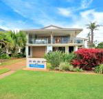 Nautilus Beachside Apartments - Southport Accommodation
