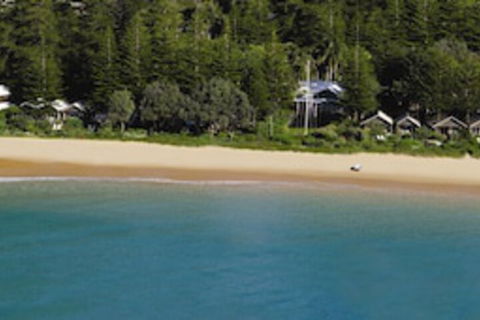 Kims Beachside Retreat - Southport Accommodation 0