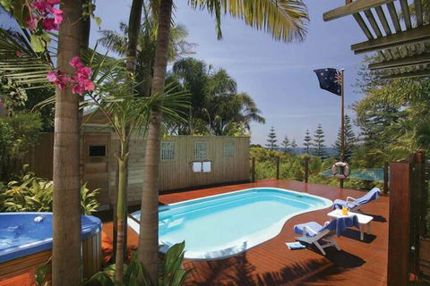 Kims Beachside Retreat - Southport Accommodation 7