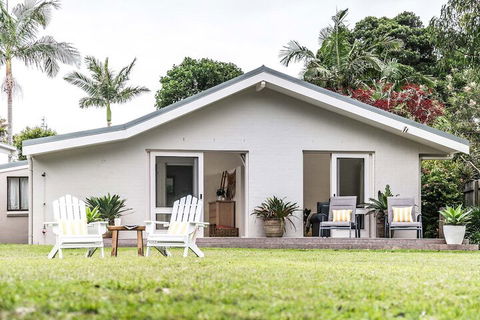 Beachwood - Southport Accommodation 2