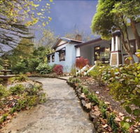 Kubba Roonga Guesthouse - Luxury Spa Retreat - Southport Accommodation