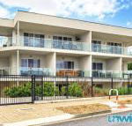 The Block Views Apartments Victor Harbor