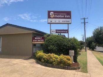 South Tamworth Motor Inn - Southport Accommodation 0