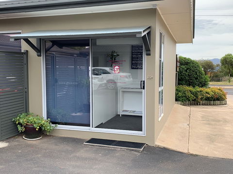 South Tamworth Motor Inn - Southport Accommodation 5