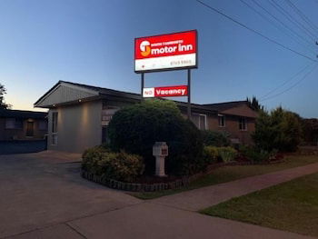 South Tamworth Motor Inn - Southport Accommodation 1